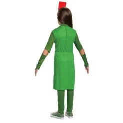 Costume Minecraft Creeper Bambina -Vendite Morphsuits 00662d609ae2cddc91a7129b5af45dcdd50f47e6de88970402001bf88e179785