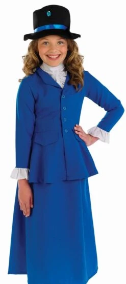 Costume Da Tata Vittoriana Per Bambini 8 Costume Da Tata Vittoriana Per Bambini -Vendite Morphsuits 0080f6092d680ea5a5c7ddb32bb6f3a0cc1152c745e4204eea19f700d6a0f69e