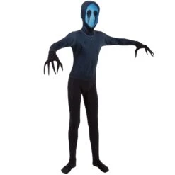 Costume Eyeless Jack Bambini