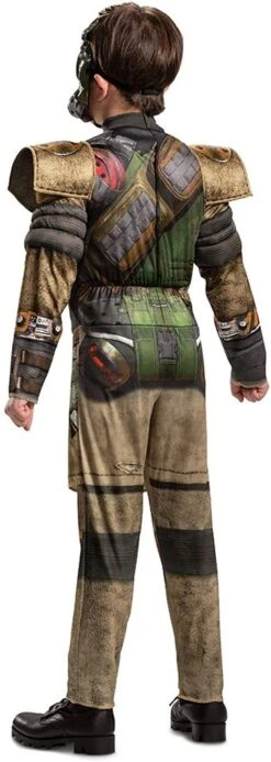 Costume Bloodhound Bambini 9 Costume Bloodhound Bambini -Vendite Morphsuits 0687cf3b6b1bf725343d14f515e2593f1a50a3e311487cb7f535fa706768a644