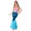 Womens Oceanic Mermaid Costume -Vendite Morphsuits 06e7e927dd4054c45e678338e107f0a27d81de4a287db3940074f519f2b32bf2