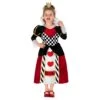 Costume Regina Di Cuori Bambina -Vendite Morphsuits 0d07acc0a1dc2e95cb50bfa34c634491b44c36512697ba916c7eadab54192cc7