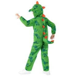 Costume Dinosauro Verde Bimbo -Vendite Morphsuits 0d276899bf49d4d4c4da4e52db3aae65945c2ab354971abc369ca03a4fc39e4c