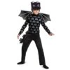Costume Enderdrago Minecraft Bambini