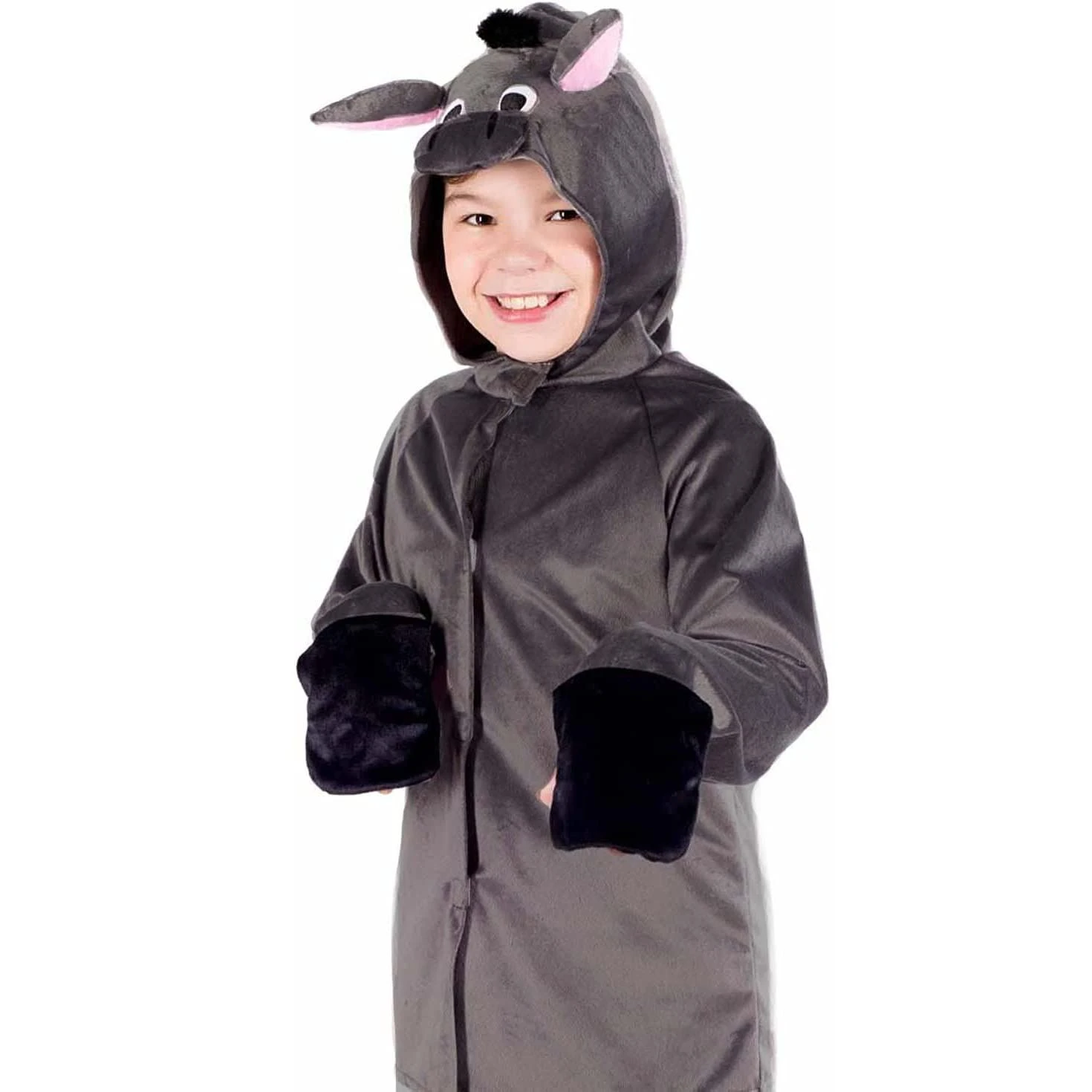 Costume Asino Bambini 6 Costume Asino Bambini - immagine 4