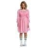 Women's Eleven Stranger Things Deluxe Costume 1 Women's Eleven Stranger Things Deluxe Costume -Vendite Morphsuits 123669
