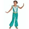 Costume Jasmine Classico Bambina -Vendite Morphsuits 192995051188.main