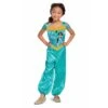 Costume Jasmine Standard Bambina 1 Costume Jasmine Standard Bambina -Vendite Morphsuits 192995051201.main 2