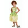 Costume Tiana Standard Bambina 1 Costume Tiana Standard Bambina -Vendite Morphsuits 192995051317.main