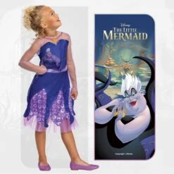 Costume Ursula Bambina Classico -Vendite Morphsuits 192995051546.pt01 min