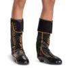 Bambini Disney Princess Frozen Anna Boots