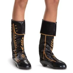 Bambini Disney Princess Frozen Anna Boots