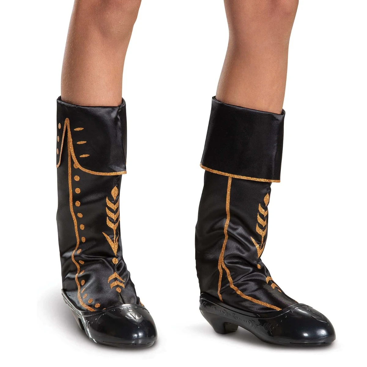 Bambini Disney Princess Frozen Anna Boots 3 Bambini Disney Princess Frozen Anna Boots