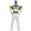 Costume Buzz Lightyear Classico Adulti 2 Costume Buzz Lightyear Classico Adulti -Vendite Morphsuits 192995141322.main 1
