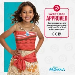 Kids Disney Moana Classic Costume 11 Kids Disney Moana Classic Costume -Vendite Morphsuits 194afb385d1f1ced9e30981512bd8b24b00c2dc2709878a79e9e38d8c9d4bc2c