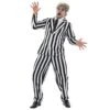Costume Da Fantasma A Righe Bianche E Nere Uomo 1 Costume Da Fantasma A Righe Bianche E Nere Uomo -Vendite Morphsuits 1d8cff92454e1137232f751a4348a03cf075bb8a79044b918c475cc558eb1e55