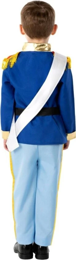 Costume Principe Azzurro Bambino -Vendite Morphsuits 2bb5823c5557ed80ff9f3f04236482cf711c8bc91245656899964c813373ed74