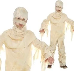 Costume Mummia Bambino -Vendite Morphsuits 384dd312c3c1fd88a355fa2882a8542e1853b3dba69902d3a6c38e056cfa5fca