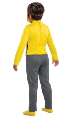 Costume Bumblebee Bambino 11 Costume Bumblebee Bambino -Vendite Morphsuits 3c6a4e05044b6dd4e54f069f4938a58114b254c287dc6549150b92c6bf62ed5a