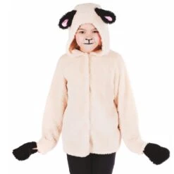 Costume Pecorella Bambini -Vendite Morphsuits 3e43debf9aedfb5e03b5a0cb2640f36061be9574c71c4a16ab721c60715fc8ba