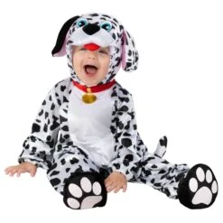 Costume Da Cucciolo Di Dalmata Per Bambino 23 Costume Da Cucciolo Di Dalmata Per Bambino -Vendite Morphsuits 434a76006205c3f81b48b91fb2ddbb1b5519ab306dd4cedec0aa31c34f54aabe