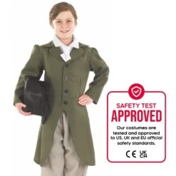 Costume Elegante Vittoriano Bambino -Vendite Morphsuits 4a5d4e7fdfdf64ed99a5f8fab70a445553e4cb0c4d0b5ce5341be41e76a38b38