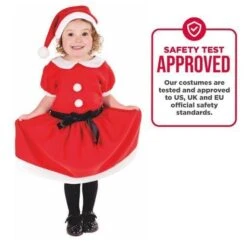 Costume Babbo Natale Bambina 10 Costume Babbo Natale Bambina -Vendite Morphsuits 4b8a209d27e32b39cb213f317cb52f1fe96d47afa04d0f670b99ccd6f4378691