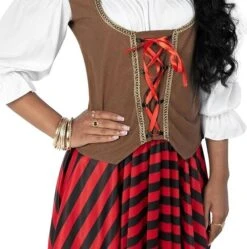 Costume Capitano Pirata Donna 11 Costume Capitano Pirata Donna -Vendite Morphsuits 4be5bd9f6d96c056cae9cb6e0dd6a862a31ef3359cb3441ee2c06c43ae133e18