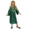 Kids Green Tudor Dress Costume -Vendite Morphsuits 4d6935a5aa91c4611ff90582a1e63e5519e21a2416c1dbe4d64f22ed5f2b5b31