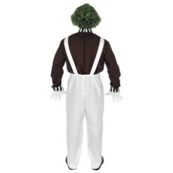 Costume Umpa Lumpa Uomo 11 Costume Umpa Lumpa Uomo -Vendite Morphsuits 4eb41336e23700802a73f6a23b55012cfbae643b72bfc7e8b01e1cf8a99d668e