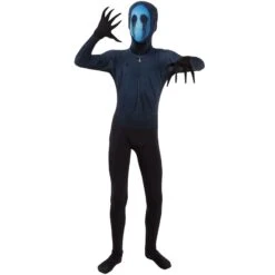 Costume Eyeless Jack Bambini 16 Costume Eyeless Jack Bambini -Vendite Morphsuits 4efe679de3e1d76b759121a42d744b35e0fc9ad80dc0c11833c3f5bee893c7ad