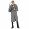 Costume Detective Vittoriano Uomo 1 Costume Detective Vittoriano Uomo -Vendite Morphsuits 5055305407547.main