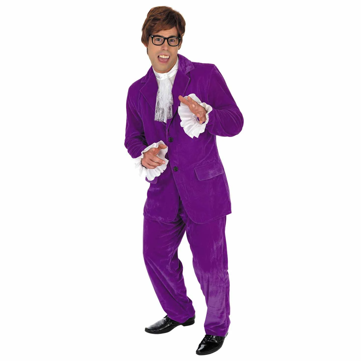 Costume Austin Powers 3 Costume Austin Powers