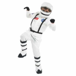 Costume Astronauta Bambino