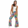 Pantaloni Hippie Donna 2 Pantaloni Hippie Donna -Vendite Morphsuits 5055305428030.main