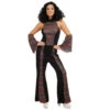 Costume Disco Donna 2 Costume Disco Donna -Vendite Morphsuits 5055305469200.main