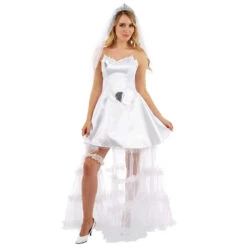 Costume Sposa Donna