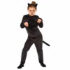 Costume Gatto Bambina 1 Costume Gatto Bambina -Vendite Morphsuits 5055305477229.main