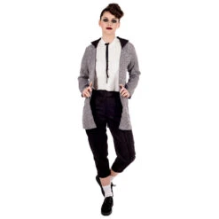 Costume Teddy Girl Adulti