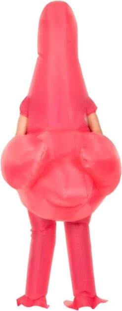 Costume Gonfiabile Fenicottero Adulto 17 Costume Gonfiabile Fenicottero Adulto -Vendite Morphsuits 51 g3ij3dnl. ac sx679