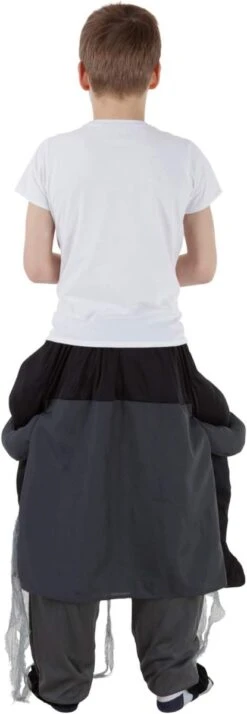 Costume Zombie A Cavalluccio Bambini 9 Costume Zombie A Cavalluccio Bambini -Vendite Morphsuits 51db1ravbjl. ac sx679