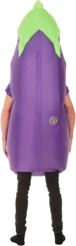 Costume Gonfiabile Melanzana Adulto 11 Costume Gonfiabile Melanzana Adulto -Vendite Morphsuits 51isxprslul. ac sx679