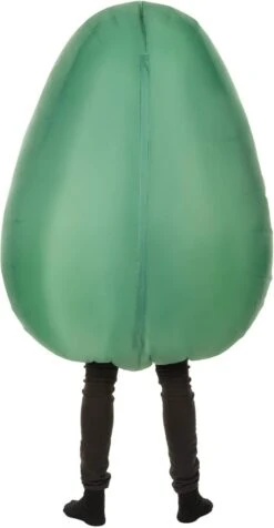 Costume Gonfiabile Avocado Adulto 11 Costume Gonfiabile Avocado Adulto -Vendite Morphsuits 51quxm ljul. ac sx679