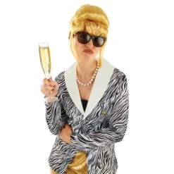 Costume Lady Fabulous Anni 90 Donna 7 Costume Lady Fabulous Anni 90 Donna -Vendite Morphsuits 5383cb091597281b2b6123eaedf920aa13b672f3a6ff178413fe1dc7a0b96eb8