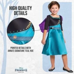 Costume Anna Regina Frozen Standard Bambina 9 Costume Anna Regina Frozen Standard Bambina -Vendite Morphsuits 5403858db7a1c58eb554f827c6684b95f022cbaacbef2a6c78038f477f33e695