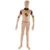 Costume Manichino Crash Test Bambini 2 Costume Manichino Crash Test Bambini -Vendite Morphsuits 57b9f3ee7a69ac624cf2f06b23190d501f9219829f2b9fc30ae5a76c4ba70407