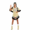 Costume Da Indiana Donna 1 Costume Da Indiana Donna -Vendite Morphsuits 5 0 5055305403723.main
