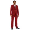 Costume Conduttore Uomo 1 Costume Conduttore Uomo -Vendite Morphsuits 5 0 5055305443361.main