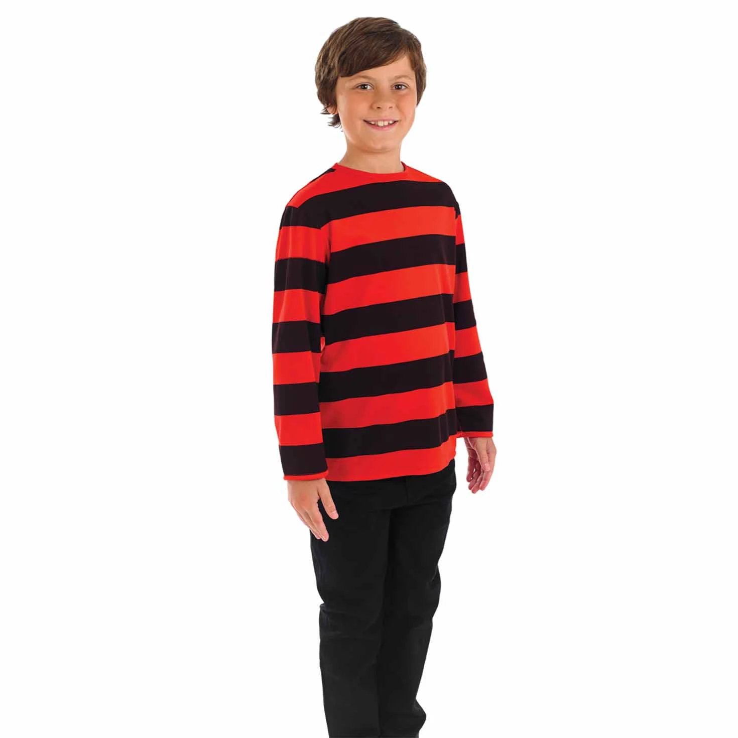 Maglione Dennis La Minaccia Bambino 6 Maglione Dennis La Minaccia Bambino - immagine 4