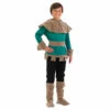 Costume Robin Hood Bambini 1 Costume Robin Hood Bambini -Vendite Morphsuits 5 0 5055305444931.main